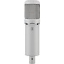 Yamaha YCM705 Condenser Microphone - White