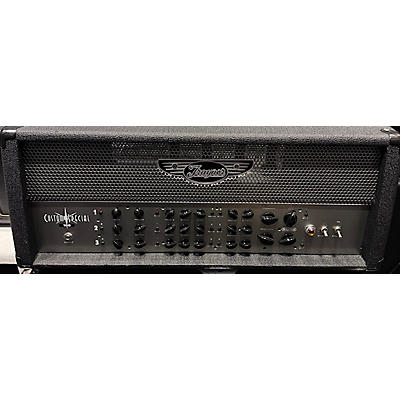 Traynor YCS 100 Tube Guitar Amp Head