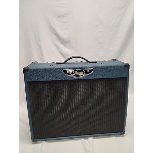 Traynor YCV 50 Tube Guitar Combo Amp