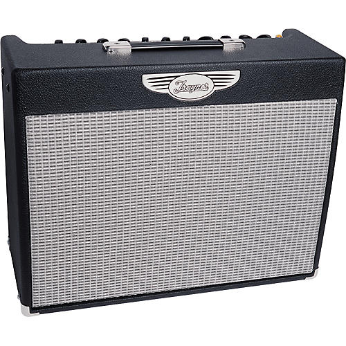 YCV40 Custom Valve Combo Amp