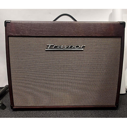 Traynor YCV40 Tube Guitar Combo Amp