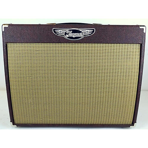 YCV40WR Tube Guitar Combo Amp