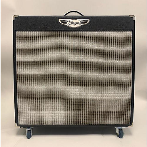 Traynor YCV80Q Tube Guitar Combo Amp