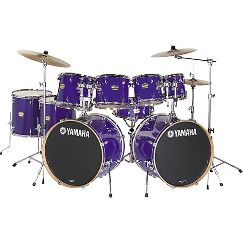 Yamaha yd on sale drum kit