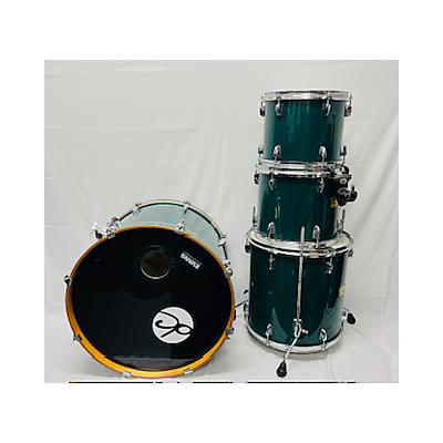 Yamaha YD Series Drum Kit