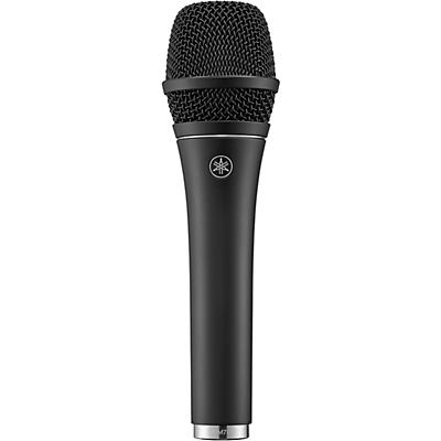 Yamaha YDM707 B Dynamic Supercardioid Microphone -