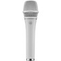Yamaha YDM707 Dynamic Super Cardioid Microphone - White