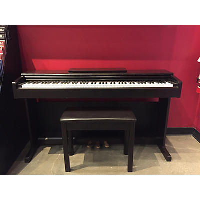 Yamaha YDP 145 88 Key Digital Piano