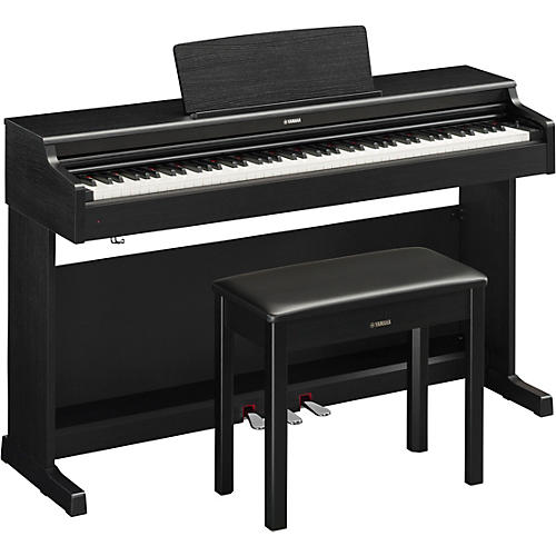 YDP-164 Arius Traditional Console Digital Piano With Bench