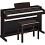 Yamaha YDP-164 Arius Traditional Console Digital Piano With Bench Rosewood