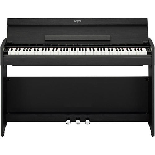 YDP-S51B 88-Key Weighted Action Console Digital Piano