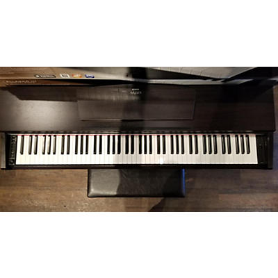 Yamaha YDP135R 88 Key Digital Piano