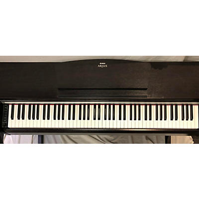 Yamaha YDP141 88 Key Digital Piano