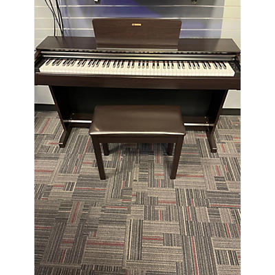 Yamaha YDP143 W/ BENCH Stage Piano