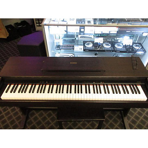 Yamaha YDP201 Digital Piano | Musician's Friend