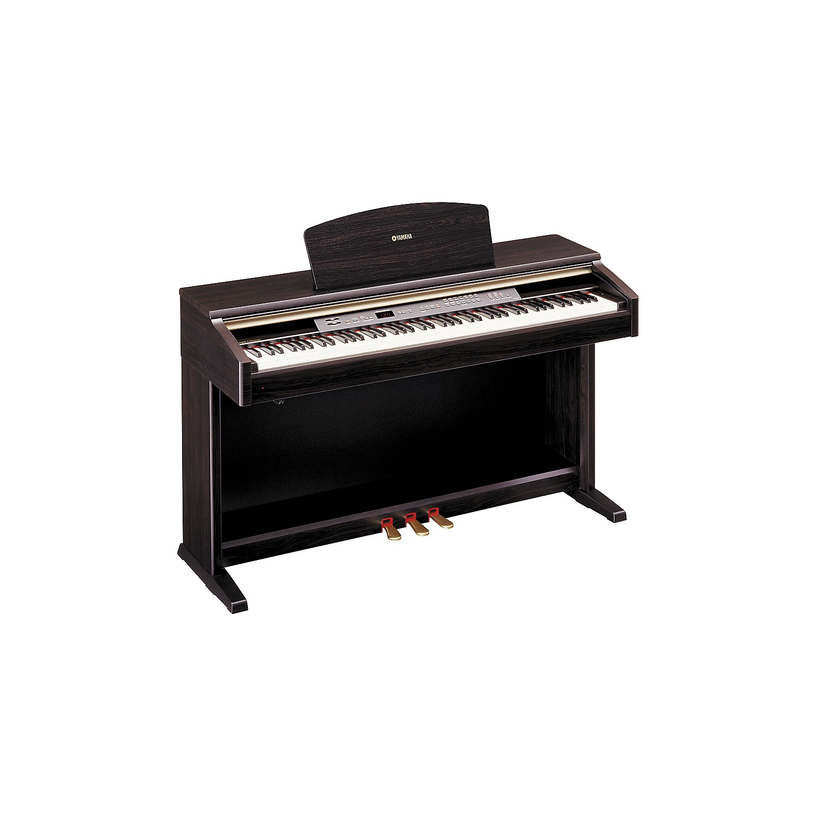 Yamaha YDP223 Digital Piano with Bench Musician's Friend