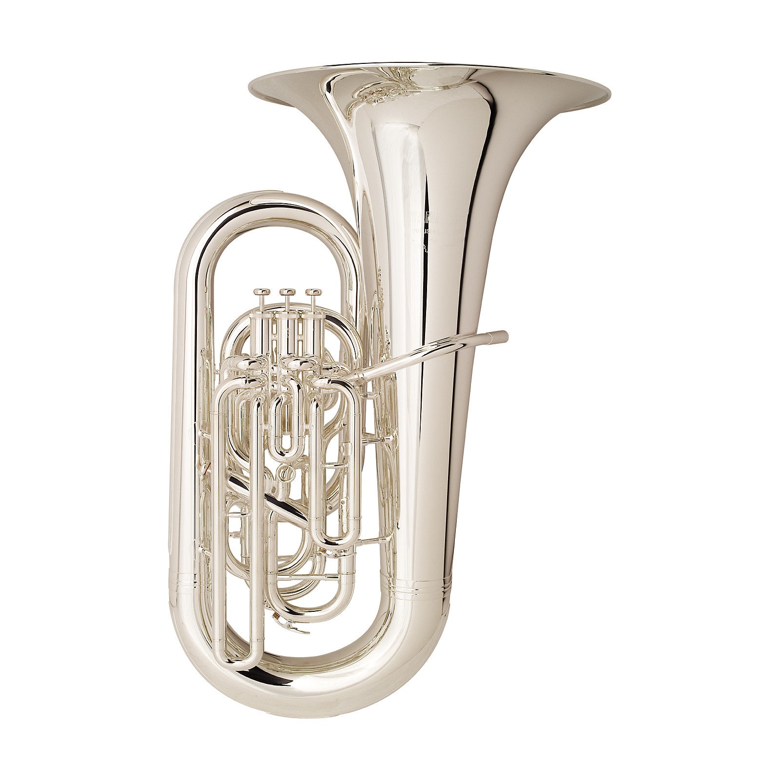 Yamaha YEB632S Series Compensating Eb Tuba Musician's Friend