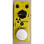 Used Donner YELLOW FALL Effect Pedal