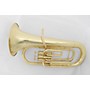 Open-Box Yamaha YEP-201 Series 3-Valve Euphonium Condition 3 - Scratch and Dent Lacquer 197881444723