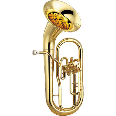 Yamaha YEP-211 Series 3-Valve Euphonium