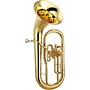 Yamaha YEP-211 Series 3-Valve Euphonium Lacquer