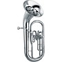 Yamaha YEP-211 Series 3-Valve Euphonium Silver