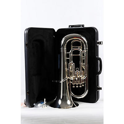 Yamaha YEP-321 Series 4-Valve Euphonium