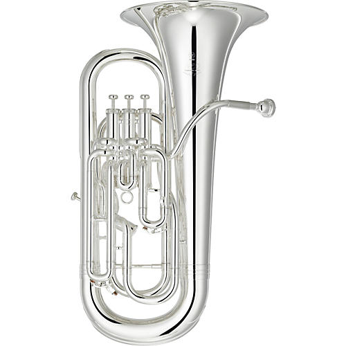 Yamaha YEP-642II Neo Series Compensating Euphonium Lacquer