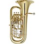 Yamaha YEP-642T Neo Series Compensating Euphonium Clear Lacquer