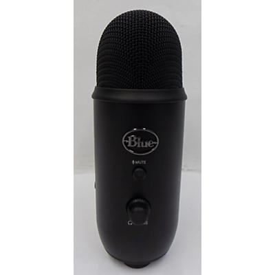 Blue YETICASTER USB Microphone