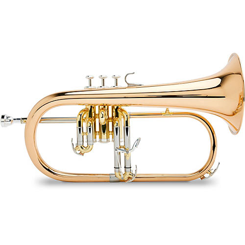 Yamaha YFH-631G Series Bb Flugelhorn