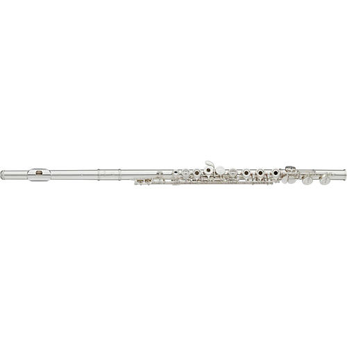 Yamaha YFL-262Y Standard Flute Offset G C-Foot