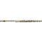 YFL-481 Series Intermediate Flute Level 2 YFL-481H/LPGP - B Foot - Gold Lip-Plate 888365154336