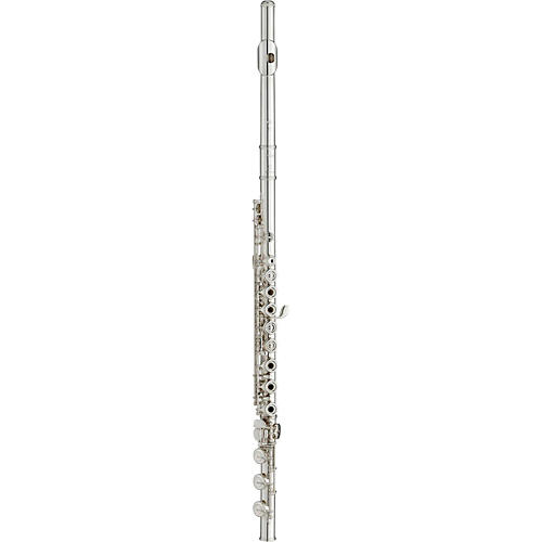 Yamaha YFL-482 Intermediate Flute Inline G B-Foot