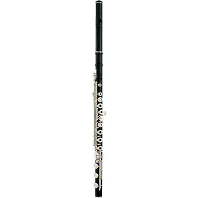 Yamaha YFL-874HW Handmade Wooden Flute