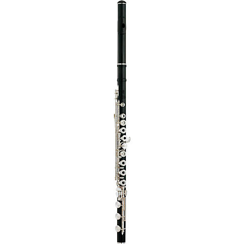 Yamaha YFL-874HW Handmade Wooden Flute Standard
