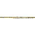 Yamaha YFL-A421 Professional Alto Flute YFL-A421BII with Straight and Curved HeadjointsYFL-A421BII with Straight and Curved Headjoints