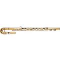 Yamaha YFL-A421 Professional Alto Flute YFL-A421BII with Straight and Curved HeadjointsYFL-A421UII - with Curved Headjoint