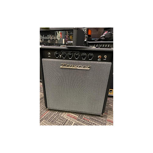 Traynor YGL1 Tube Guitar Combo Amp