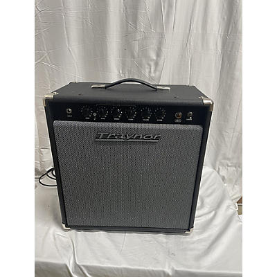 Traynor YGL1 Tube Guitar Combo Amp