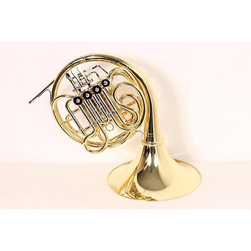 YHR-567D Geyer Series Intermediate Double French Horn