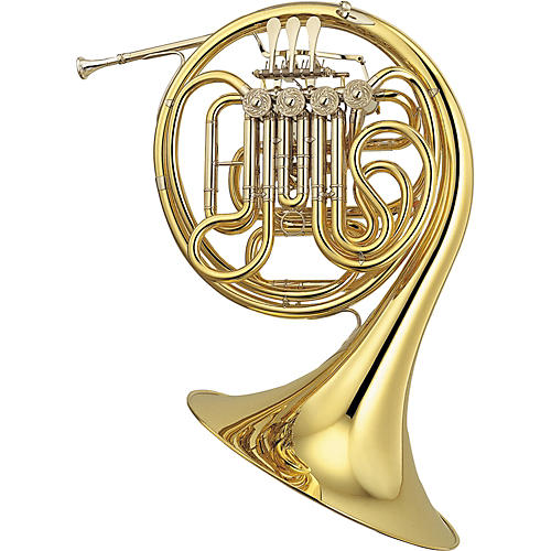 YHR-667VL Symphony Geyer Series Double Horn