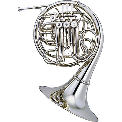 Yamaha YHR-668NDII Professional Double French Horn