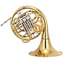 Yamaha YHR-672D Series Professional Double Horn with Detachable Bell Lacquer