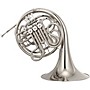 Yamaha YHR-672N Series Professional Double Horn with Fixed Bell Nickel Silver