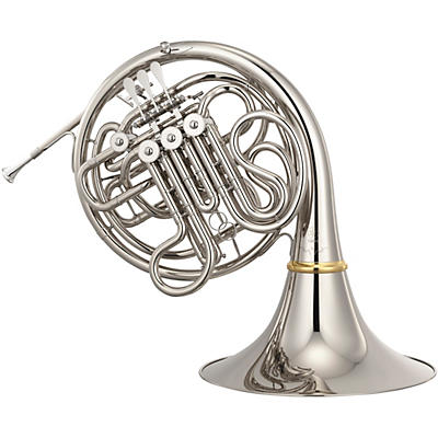 Yamaha YHR-672ND Series Professional Double Horn with Detachable Bell