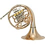 Yamaha YHR-871GD Custom Series Double Horn, Detachable Gold Brass Bell