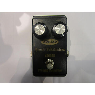 DOD YJM308 Effect Pedal