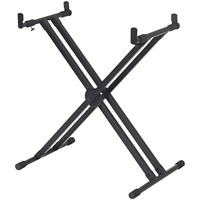 Yamaha YKA7500 Professional Double X-Style Keyboard Stand