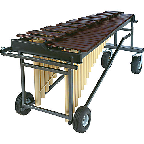 YM2400 4 1/3 Octave Acoustalon Marimba Mallet Percussion